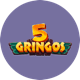 5Gringos Casino-logo