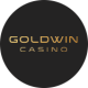 Goldwin Casino-logo
