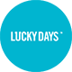 Luckydays Casino-logo