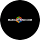 MaxCazino-logo
