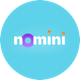 Nomini Casino-logo