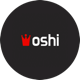 Oshi.io Casino-logo