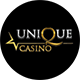 Unique Casino-logo