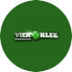 Vierklee Wetten-logo