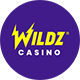 Wildz Casino-logo